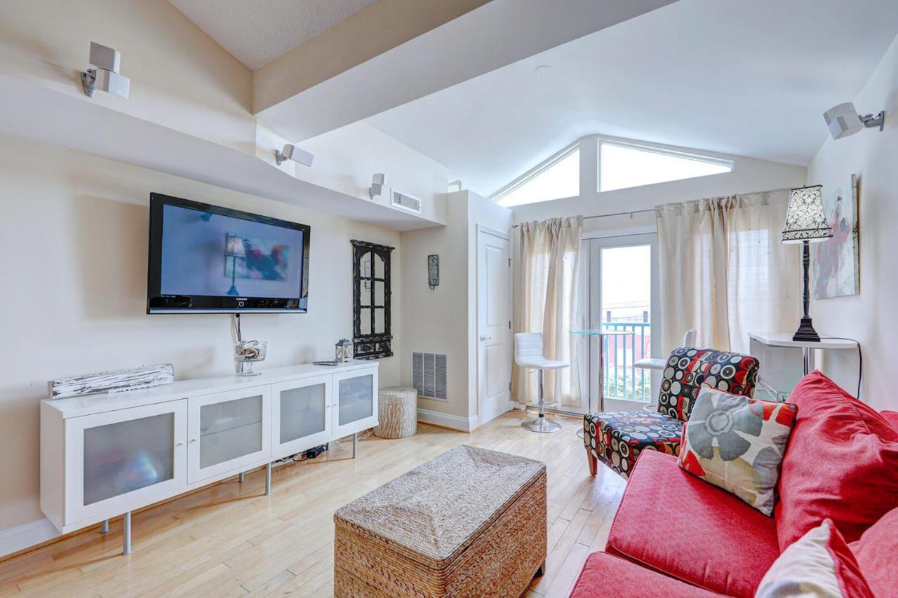 Town Of Dewey Beach -- The Opal #306S Exterior photo